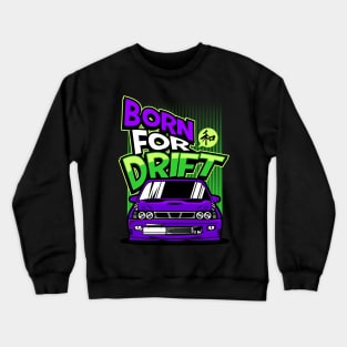 popular drifter Crewneck Sweatshirt